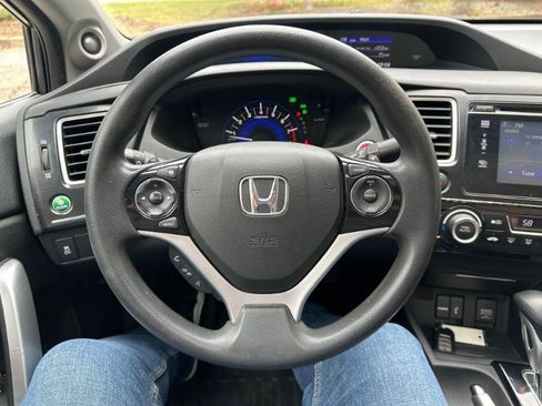 Used 2014 Honda Civic EX image 22