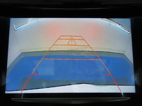 Used 2017 Cadillac CTS Luxury image 29