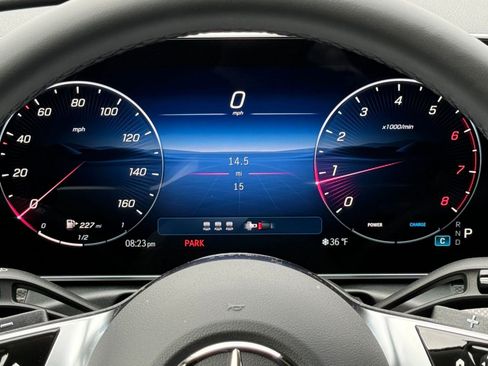 Used 2026 Mercedes-Benz C 300 Sedan image 18