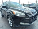 Used 2013 Ford Escape SEL w/ Class II Trailer Tow Pkg image 4