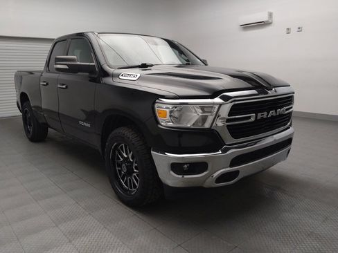 Used 2020 RAM 1500 Big Horn image 13