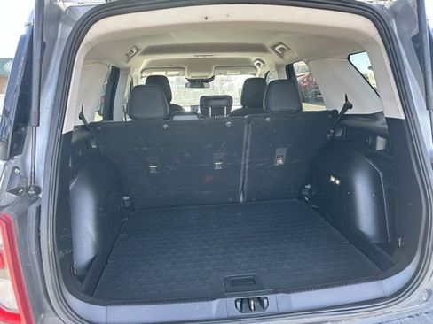 Used 2022 Ford Bronco Sport Big Bend image 30