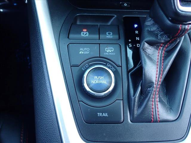 Used 2024 Toyota RAV4 XSE w/ Weather Package AWD/4WD image 23