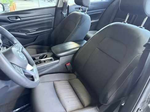 Used 2019 Nissan Altima 2.5 S image 15