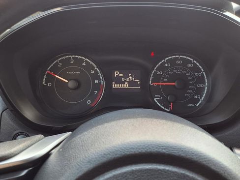 Used 2018 Subaru Crosstrek 2.0i image 15