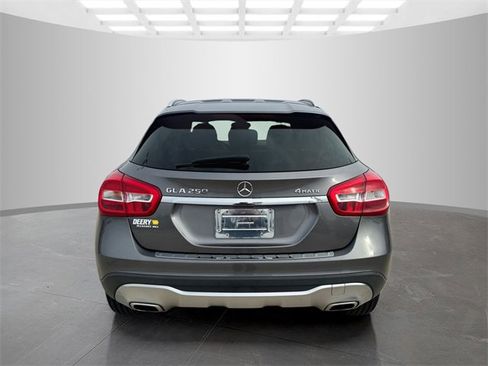 Used 2020 Mercedes-Benz GLA 250 GLA 250 image 7