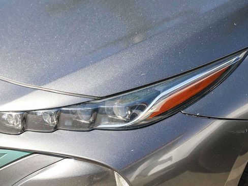 Used 2019 Toyota Prius Prime Premium w/ Carpet Mat Package image 7