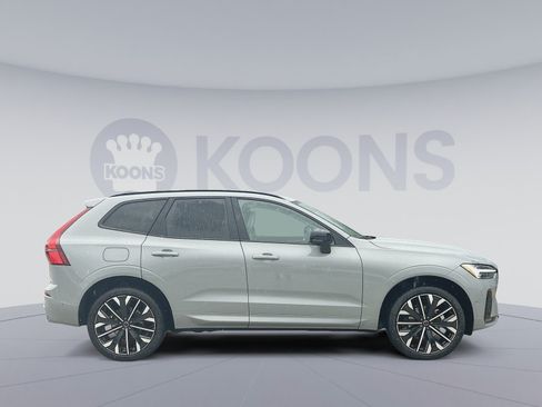 New 2026 Volvo XC60 B5 Ultra w/ Protection Package Premier AWD/4WD image 8