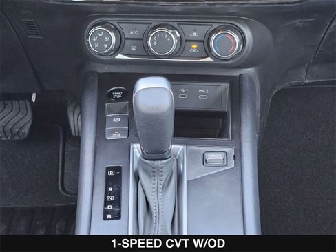 New 2026 Nissan Kicks S image 21