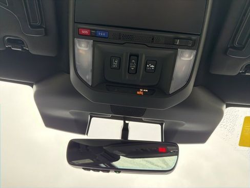 Certified 2024 Subaru Forester Wilderness image 44