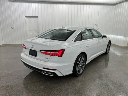 Used 2019 Audi A6 3.0T Prestige AWD/4WD image 35