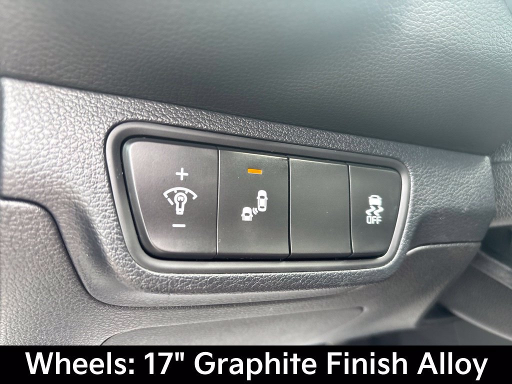 Used 2022 Kia Forte GT-Line w/ GT-Line Premium Package FWD image 22