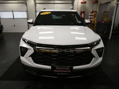 Used 2024 Chevrolet TrailBlazer ACTIV w/ Convenience Package