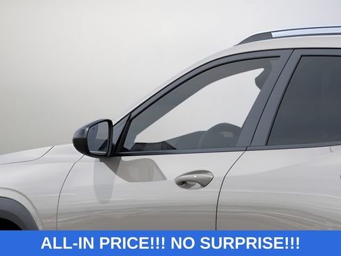 New 2026 Chevrolet Trax ACTIV FWD image 12