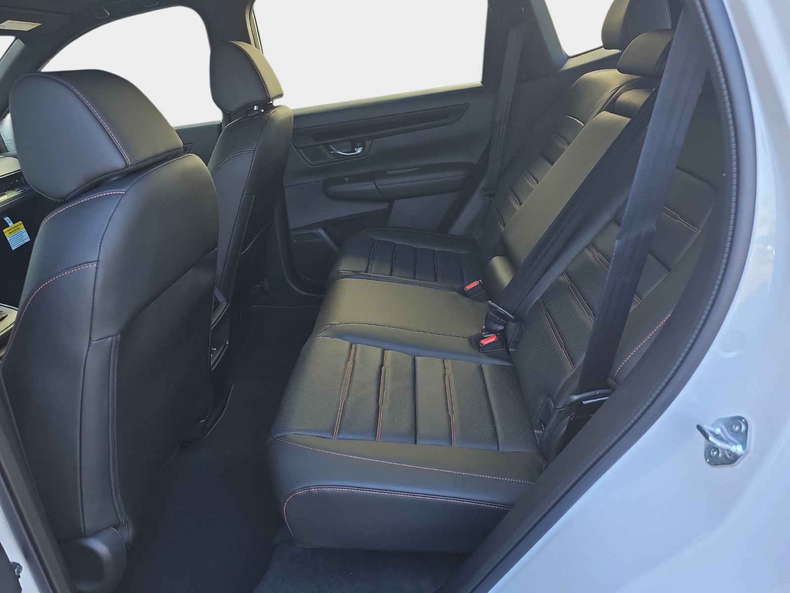 New 2027 Honda CR-V Sport-L image 14
