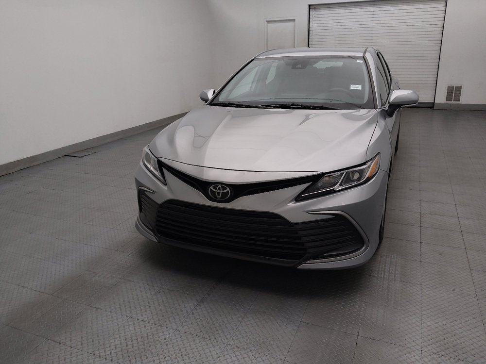 Used 2023 Toyota Camry LE FWD image 15