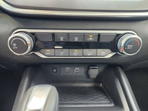Used 2026 Nissan Altima 2.5 SR FWD image 18