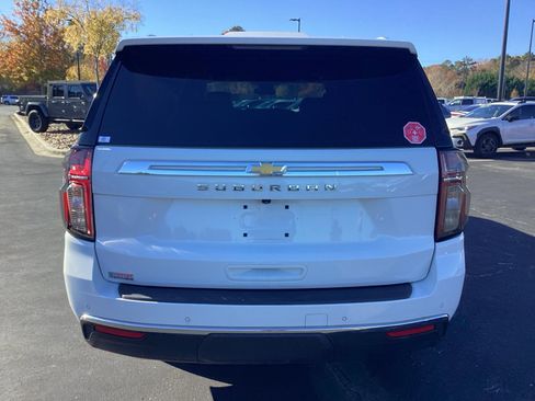 Used 2023 Chevrolet Suburban LS image 3
