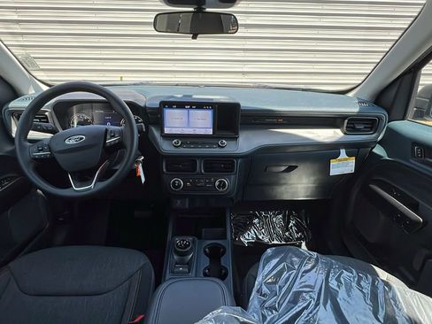 New 2024 Ford Maverick Tremor w/ Tremor Off-Road Package image 13