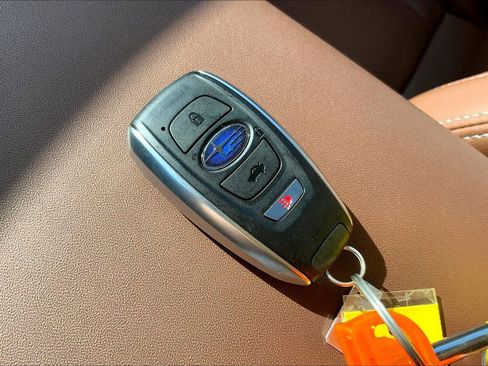 Certified 2023 Subaru Outback Touring XT image 13