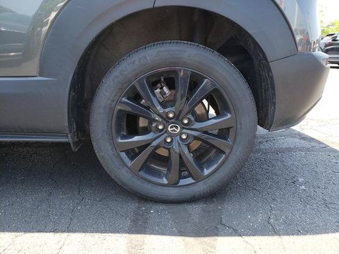Certified 2024 MAZDA CX-30 AWD 2.5 S w/ Select Sport Pkg image 10