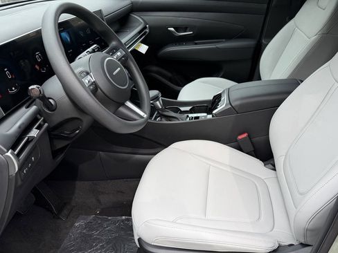 New 2026 Hyundai Santa Cruz SEL image 22