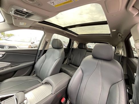Certified 2024 Acura RDX SH-AWD w/ Technology Package image 11