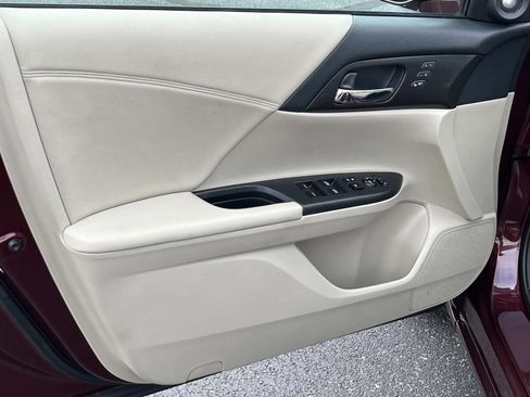Used 2013 Honda Accord EX-L image 24
