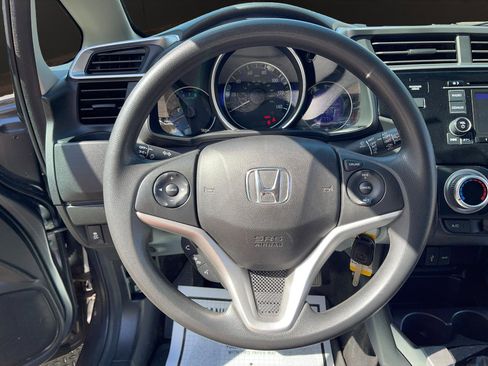 Used 2017 Honda Fit LX image 10