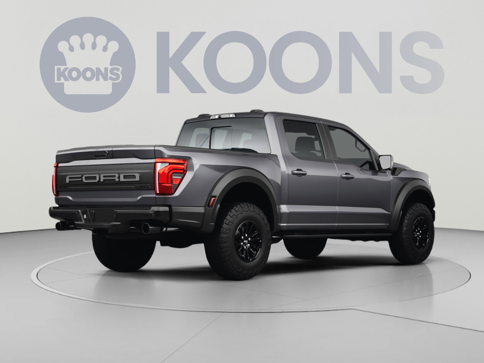 New 2027 Ford F150 Raptor AWD/4WD image 4