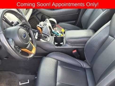 Used 2022 Subaru Outback Wilderness image 3