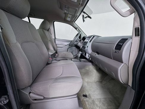 Used 2016 Nissan Frontier S image 27