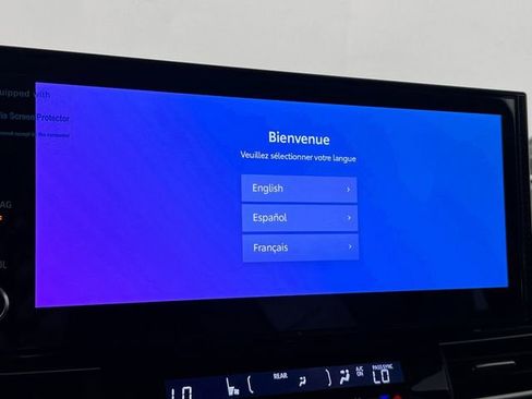 New 2026 Toyota Sienna XLE image 24