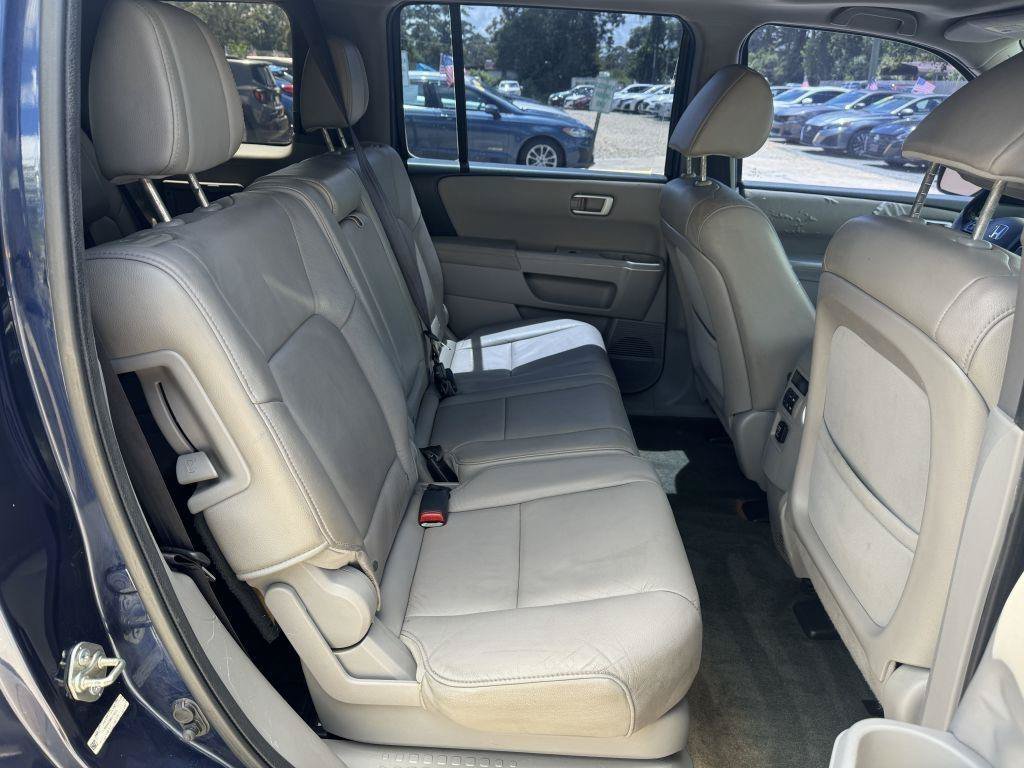 Used 2014 Honda Pilot EX-L image 13