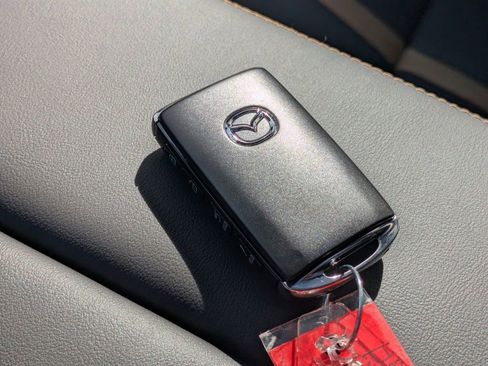 New 2026 MAZDA CX-90 Plug-In Hybrid w/ Premium Plus AWD/4WD image 30