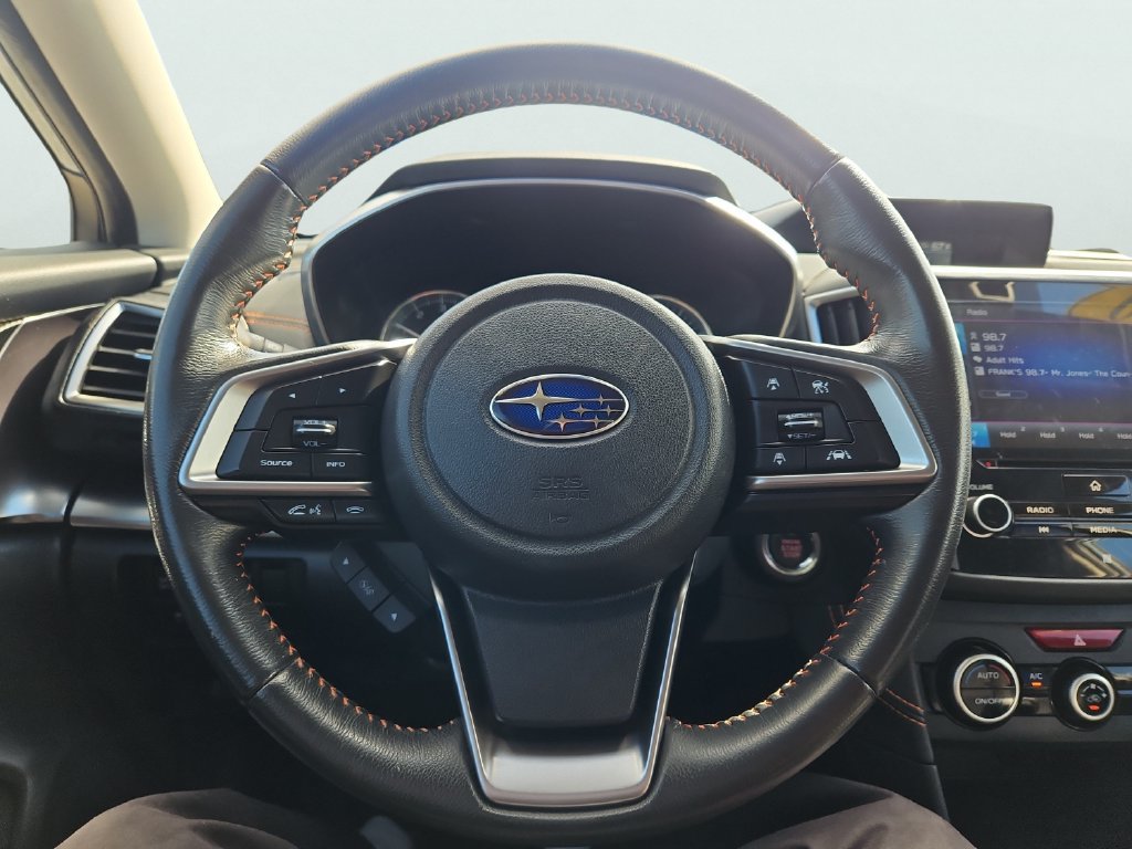 Used 2019 Subaru Crosstrek 2.0i Limited AWD/4WD image 27