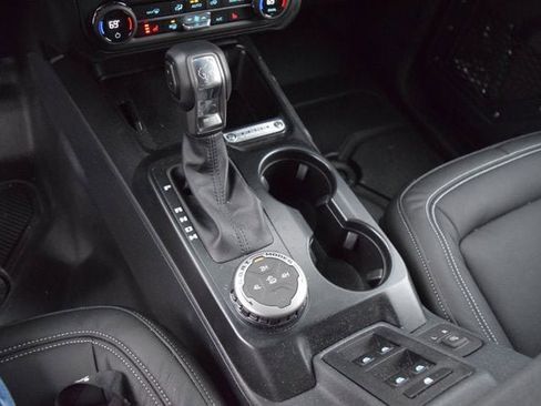 New 2025 Ford Bronco Big Bend image 15