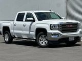 Used 2017 GMC Sierra 1500 SLE w/ SLE Value Package image 2