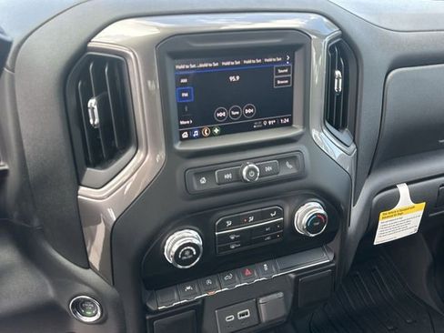 New 2026 GMC Sierra 1500 Pro w/ Pro Value Package image 11