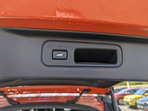 New 2026 Honda Passport TrailSport image 16
