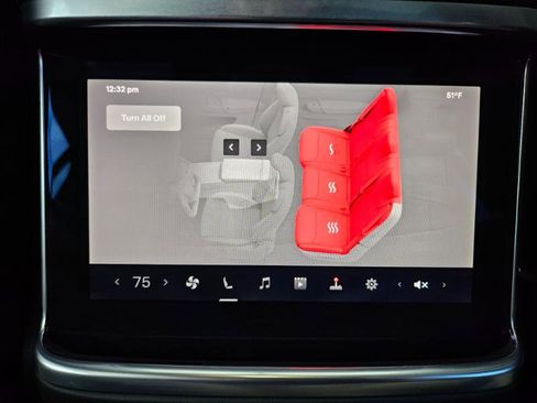 Used 2022 Tesla Model X image 60