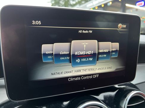 Used 2017 Mercedes-Benz C 43 AMG 4MATIC Coupe image 30