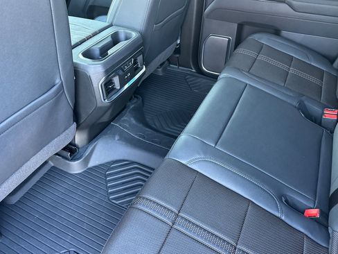 New 2026 Chevrolet Silverado 2500 High Country w/ Max Trailering Package image 12