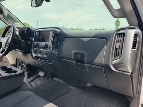 Certified 2017 Chevrolet Silverado 1500 LT w/ All Star Edition RWD image 28