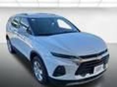 Used 2020 Chevrolet Blazer LT w/ Sound & Technology Package