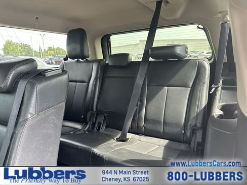 Used 2022 Ford Expedition Max XLT AWD/4WD image 21