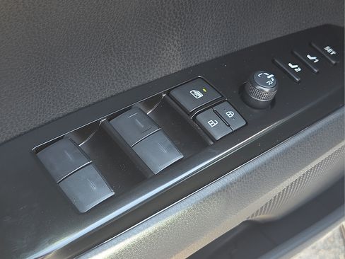 New 2026 Toyota Camry XSE w/ Premium Plus Package FWD image 18