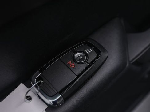 New 2025 Ford Bronco 4-Door image 25