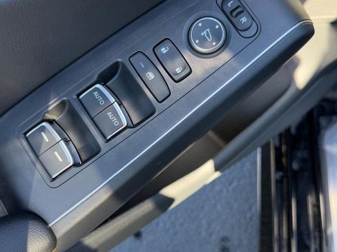 New 2026 Acura Integra A-Spec FWD image 12