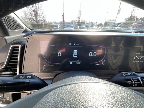 Certified 2023 Kia Sportage X-Line w/ X-Line Premium Package image 16